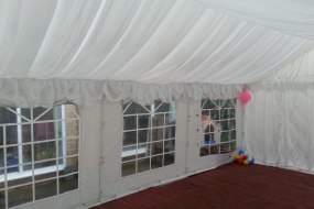 Bouncy Rascals Clear Span Marquees Profile 1