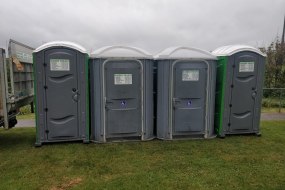 Sussex Toilets Portable Toilet Hire Profile 1