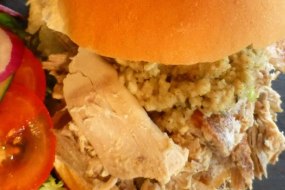 Party Pigs Hog Roast