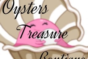 Oysters Treasure Boutique  Children's Party Entertainers Profile 1