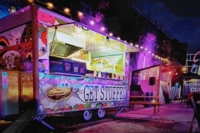 Go Get Stuffed Event Catering Profile 1