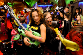 The Party Belles Party Planners Profile 1