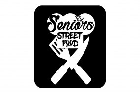Seniors Street Food Burger Van Hire Profile 1