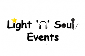 Light 'n' Soul Events Audio Visual Equipment Hire Profile 1