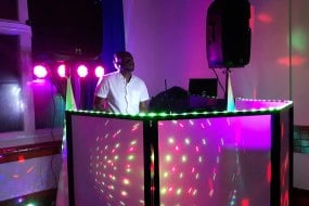 DJ Fedda's Mobile Disco