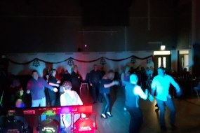 DJ Fedda's Mobile Disco