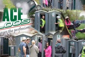 Ace Loos Portable Toilet Hire Profile 1