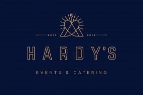 Hardy's Events and Catering Corporate Event Catering Profile 1