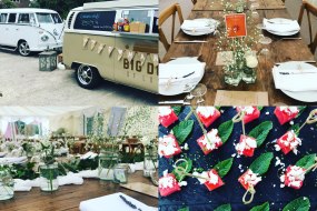 Hardy's Events and Catering Wedding Catering Profile 1