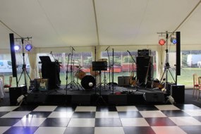 Bandshop Sound & Light