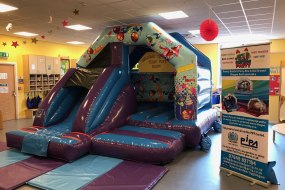 Bounce & Party Bouncy Castle Hire Profile 1