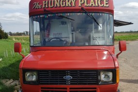 The Food Van
