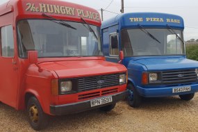 The Food Van