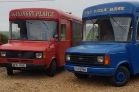 The Food Van