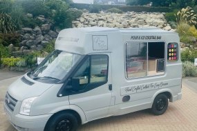 Pour & Ice Cocktails – Bar Hire Prosecco Van Hire Profile 1