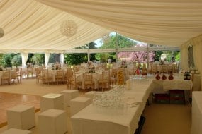 Western Marquees