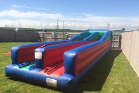 Hampton Leisure