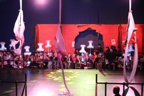 Image Chameleon Event Video and Photography Profile 1