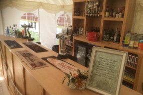 Broadland Bars Mobile Bar Hire Profile 1