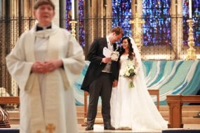 Walk in Love Studio Videographers Profile 1