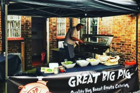 Great Big Pig Hog Roasts Profile 1