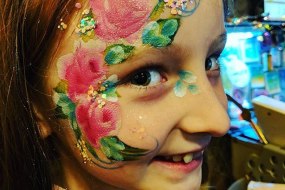 Give Good Face