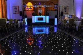 Ice and Light Events