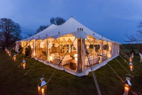 InPartyTentsCo  Marquee Hire Profile 1