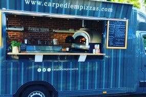 Carpe Diem Pizzas Pizza Van Hire Profile 1