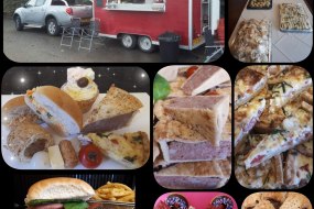 Jackies Trailer