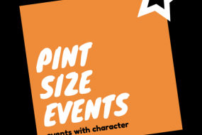 Pint Size Events Ltd