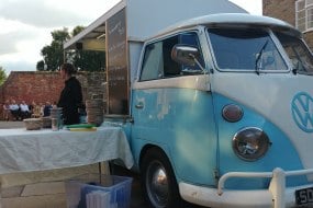 The Wandering Pizza Co