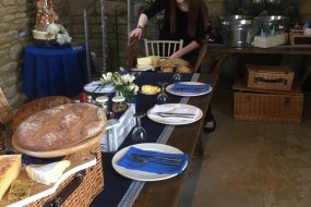 TPB Event Staffing