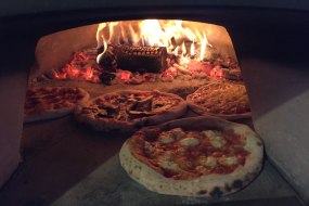 The Horsebox Pizza Company