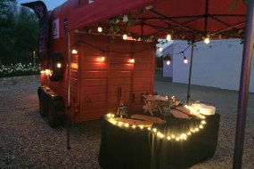 The Horsebox Pizza Company Private Party Catering Profile 1