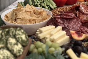 The Horsebox Pizza Company Mediterranean Catering Profile 1