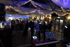 NEcovers Function Band Hire Profile 1