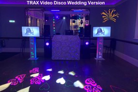Trax Disco Roadshow - Head Office Derby Mobile Disco Hire Profile 1