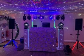 Trax Disco Roadshow - Head Office Derby DJs Profile 1