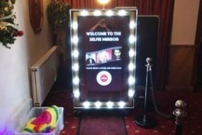 Trax Disco Roadshow - Head Office Derby Photo Booth Hire Profile 1