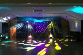 Trax Disco Roadshow