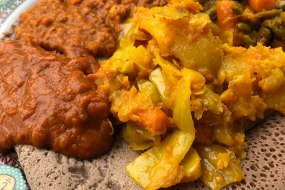 Abyssinia Ethiopian Cuisine Catering Vegetarian Catering Profile 1