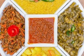 Abyssinia Ethiopian Cuisine Catering African Catering Profile 1