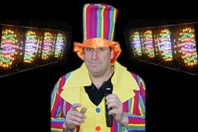 Uncle Brian Entertainment and Event Management Children's Music Parties Profile 1