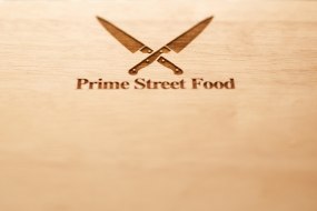 Prime Street Food Business Lunch Catering Profile 1