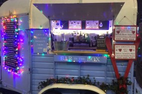 Bar in the Box Ltd