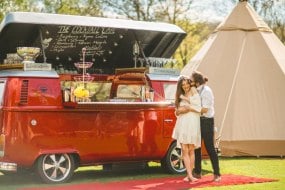 The Cocktail Car Company Mobile Bar Hire Profile 1
