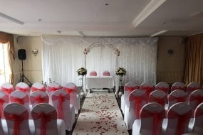 Wee Tait Chair Cover Hire Profile 1