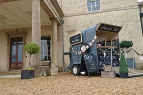 Boxed Drinks Limited Prosecco Van Hire Profile 1