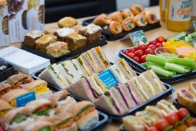 Jasper's Catering Services Epsom Event Catering Profile 1
